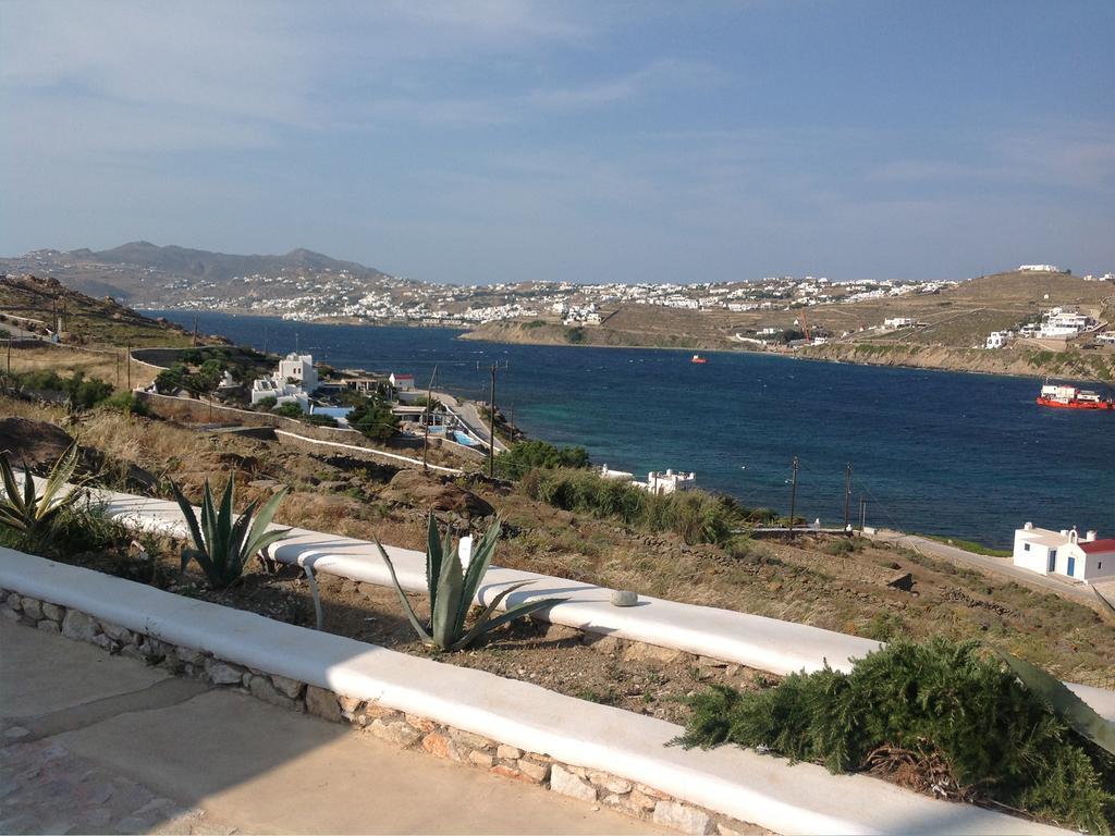 Lavish Suites Agios Ioannis Diakoftis Екстериор снимка