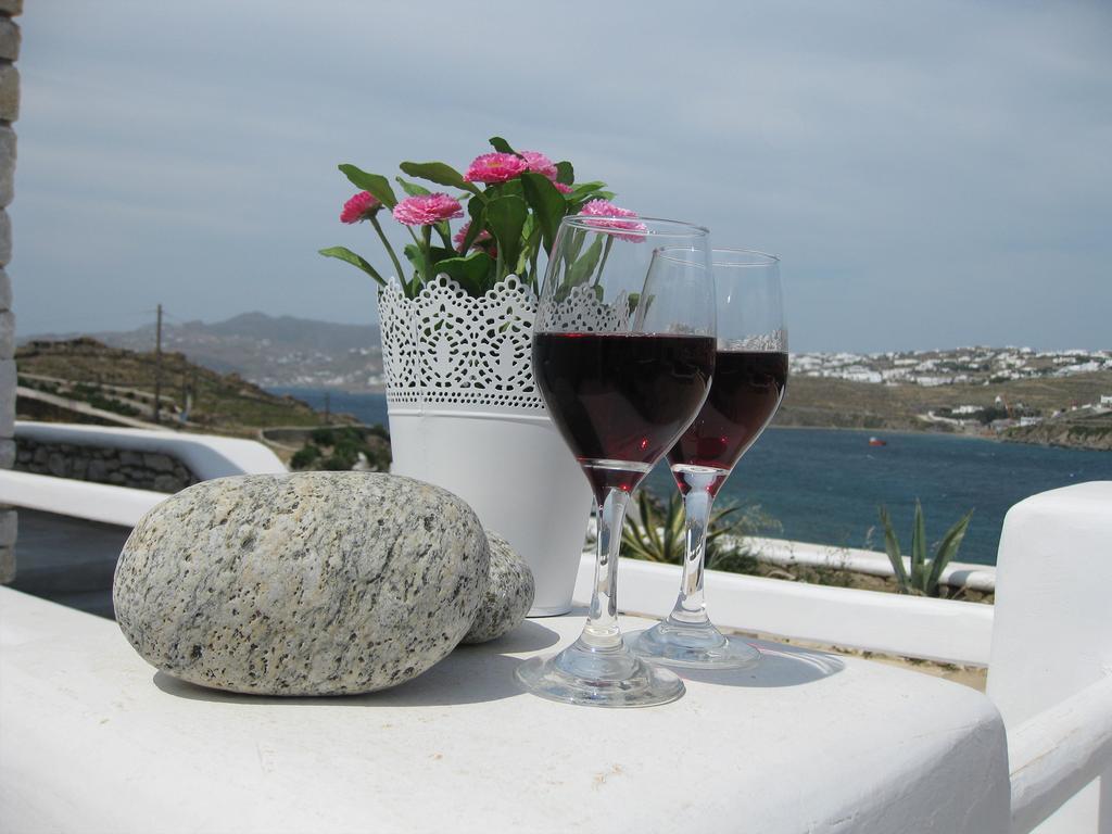 Lavish Suites Agios Ioannis Diakoftis Екстериор снимка