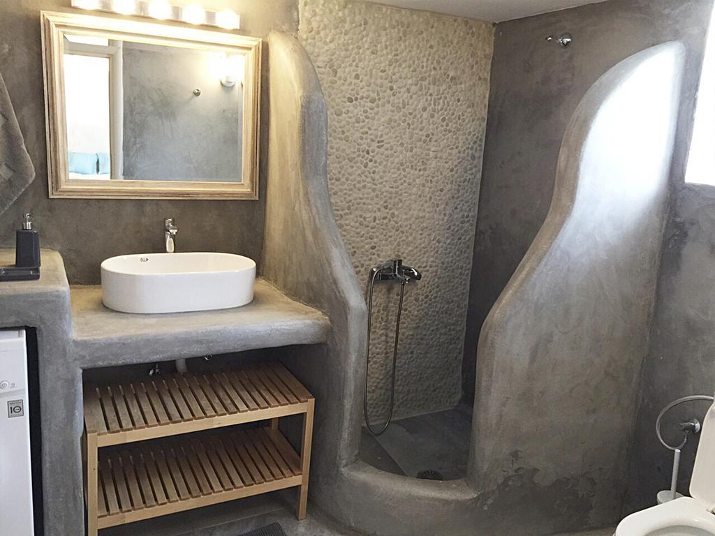 Lavish Suites Agios Ioannis Diakoftis Екстериор снимка