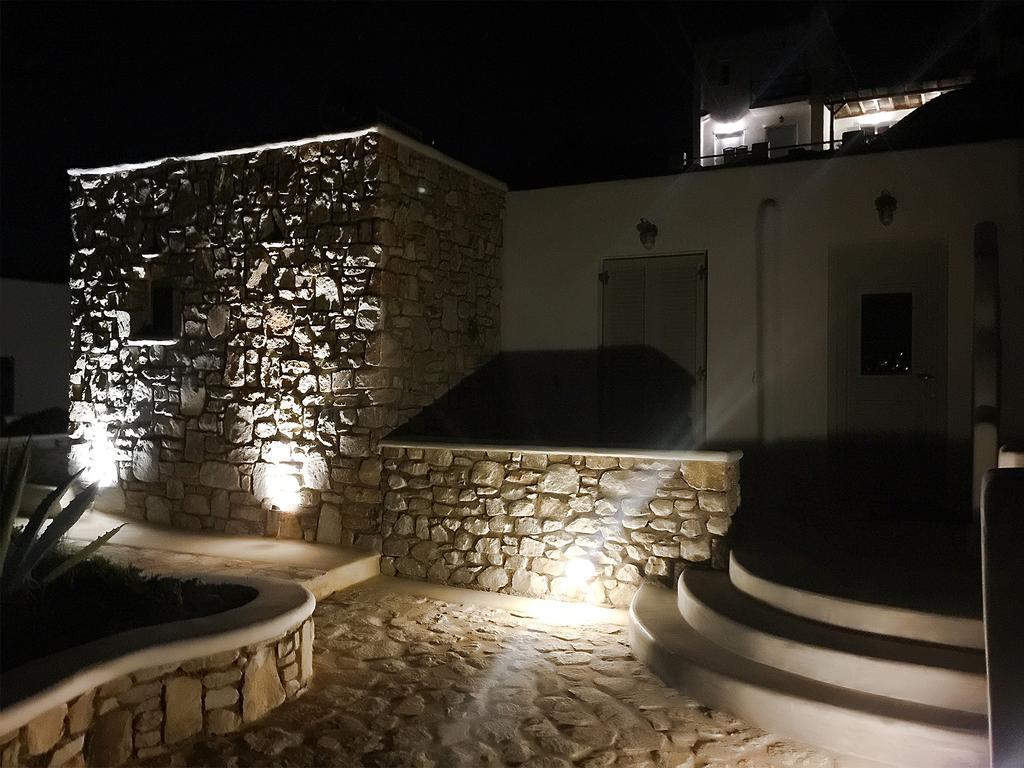 Lavish Suites Agios Ioannis Diakoftis Екстериор снимка
