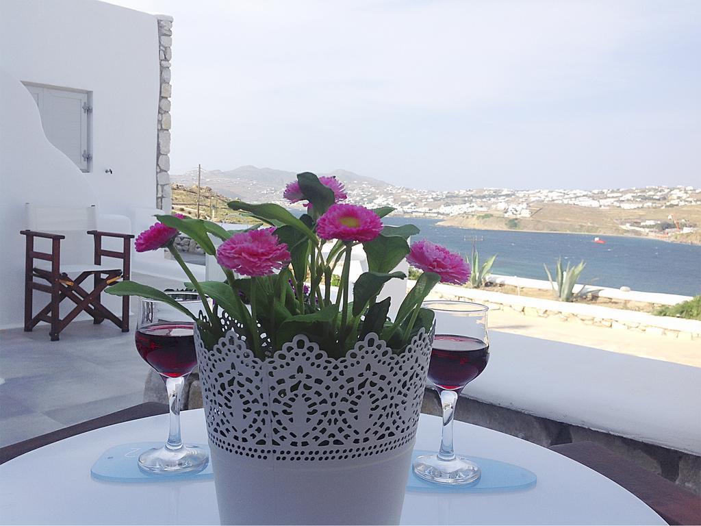 Lavish Suites Agios Ioannis Diakoftis Екстериор снимка