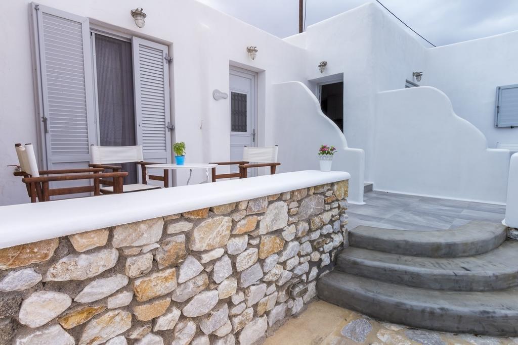 Lavish Suites Agios Ioannis Diakoftis Екстериор снимка