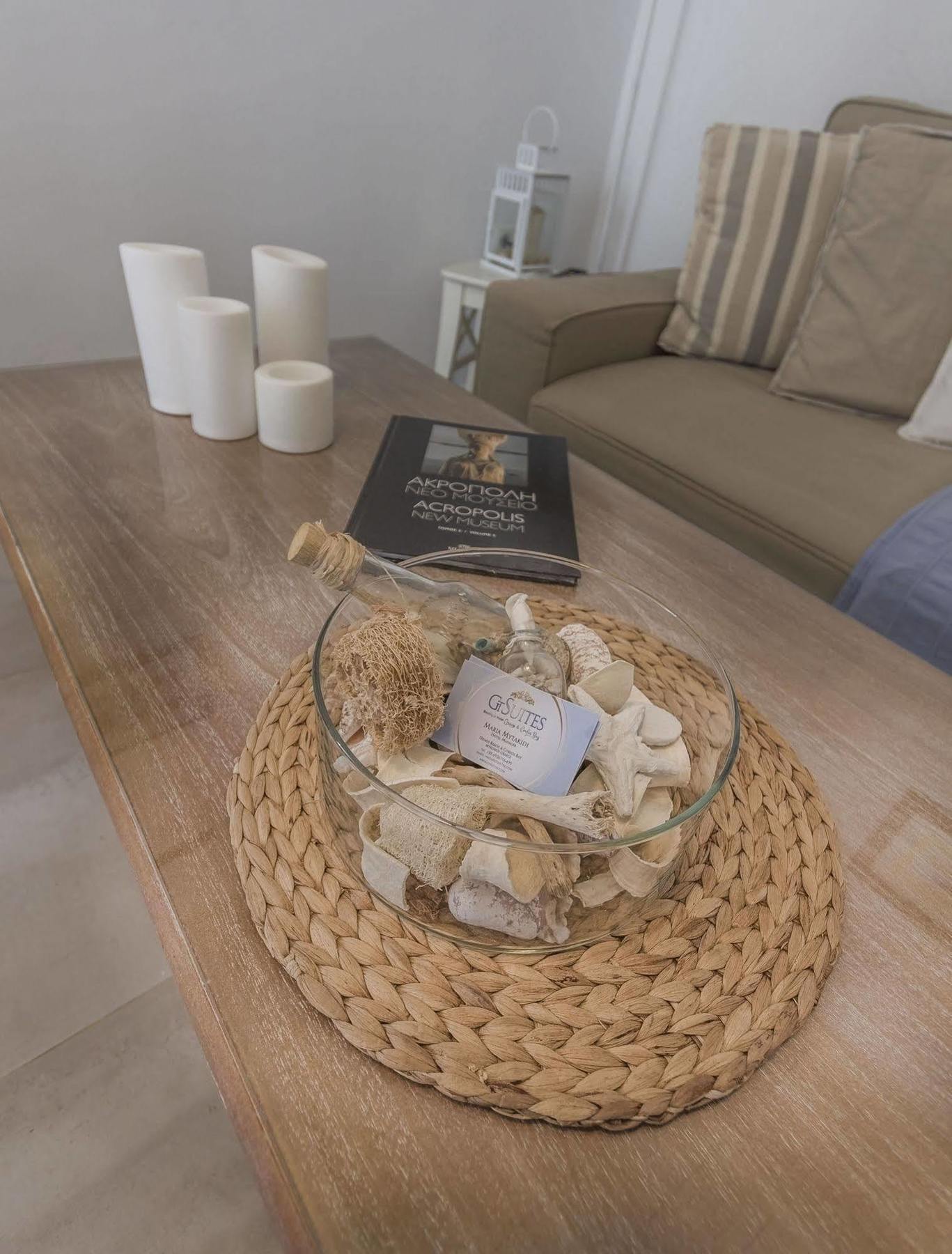 Lavish Suites Agios Ioannis Diakoftis Екстериор снимка