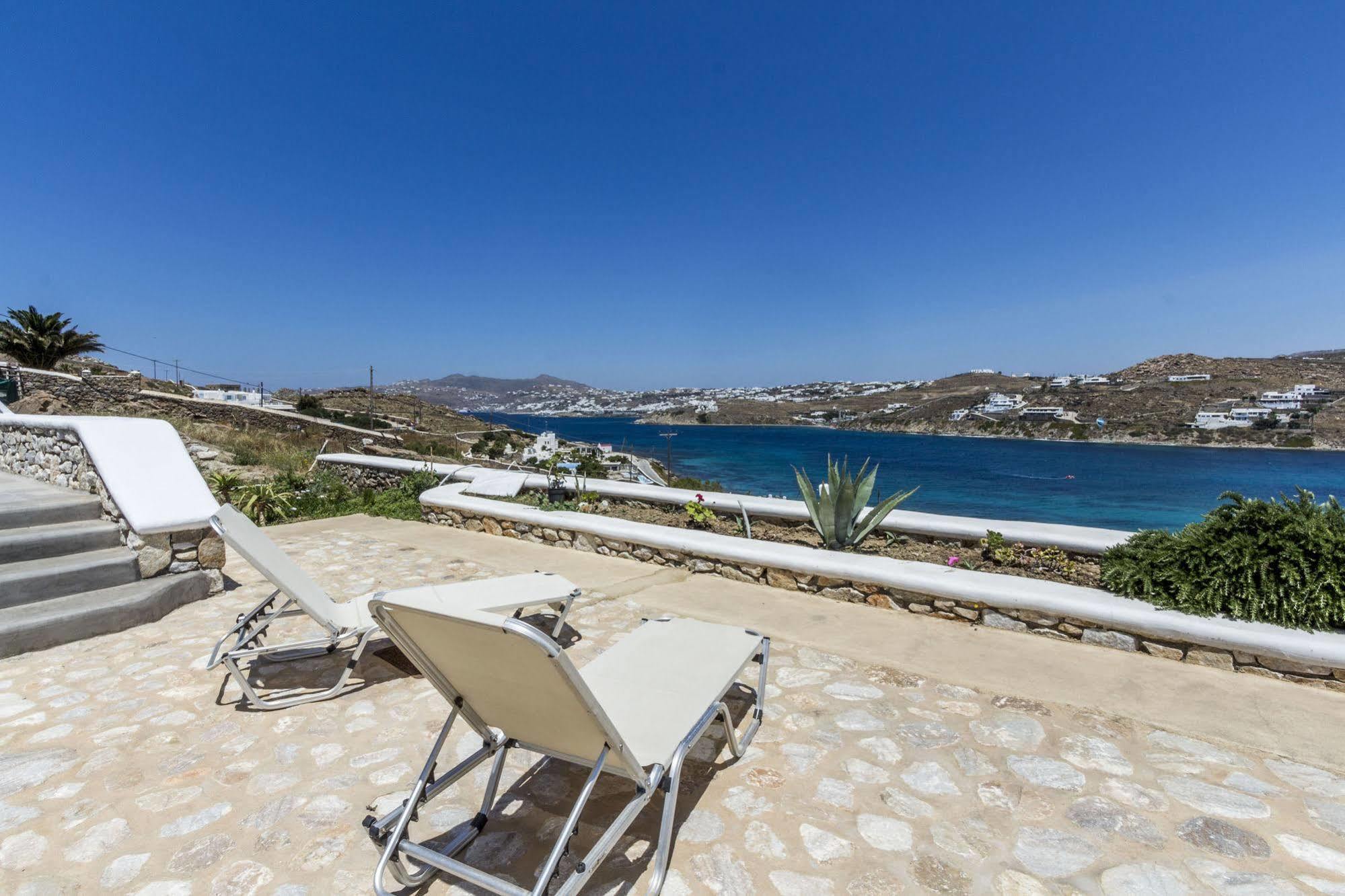 Lavish Suites Agios Ioannis Diakoftis Екстериор снимка