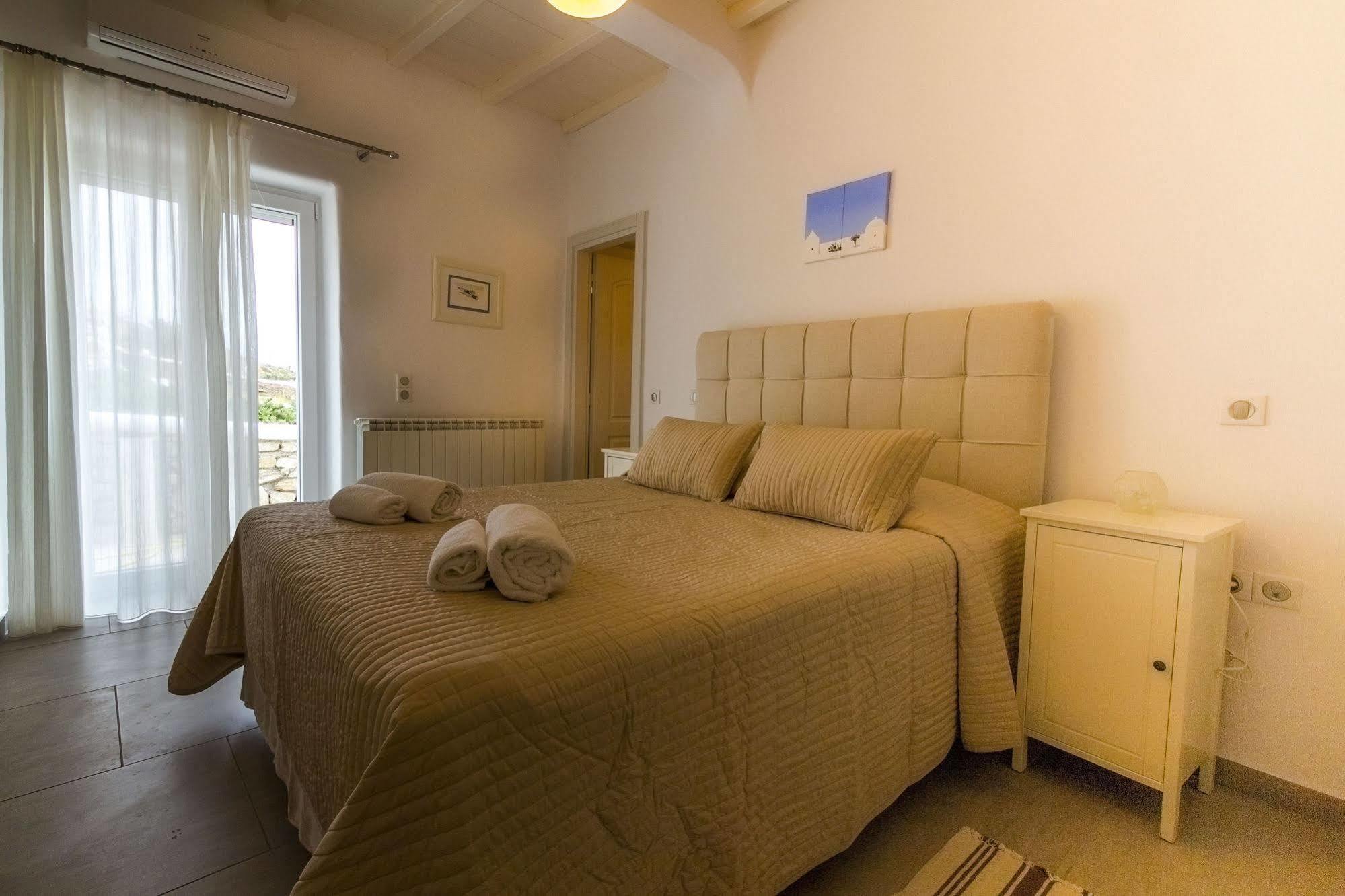 Lavish Suites Agios Ioannis Diakoftis Екстериор снимка